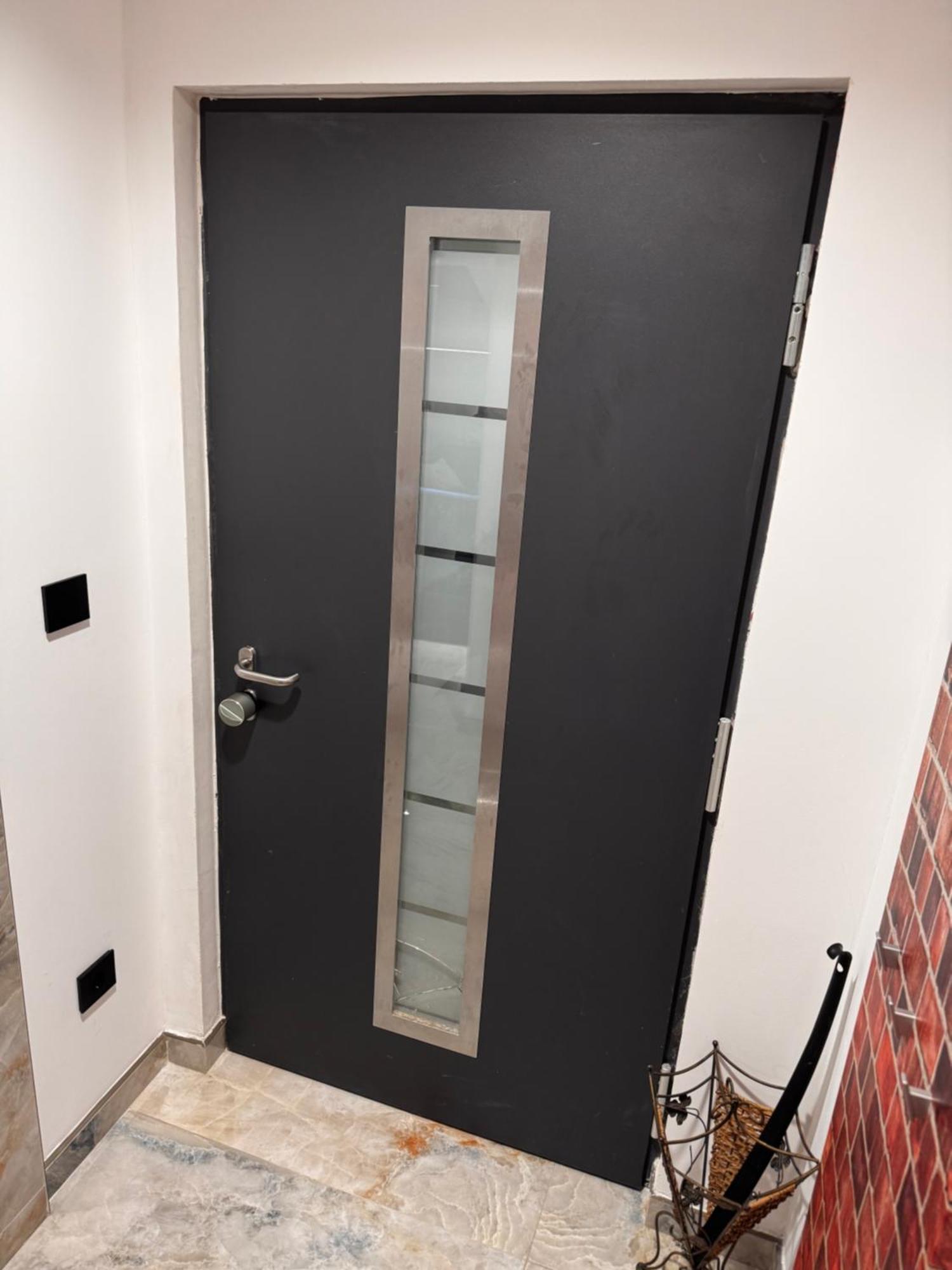 Apartman Elfie *