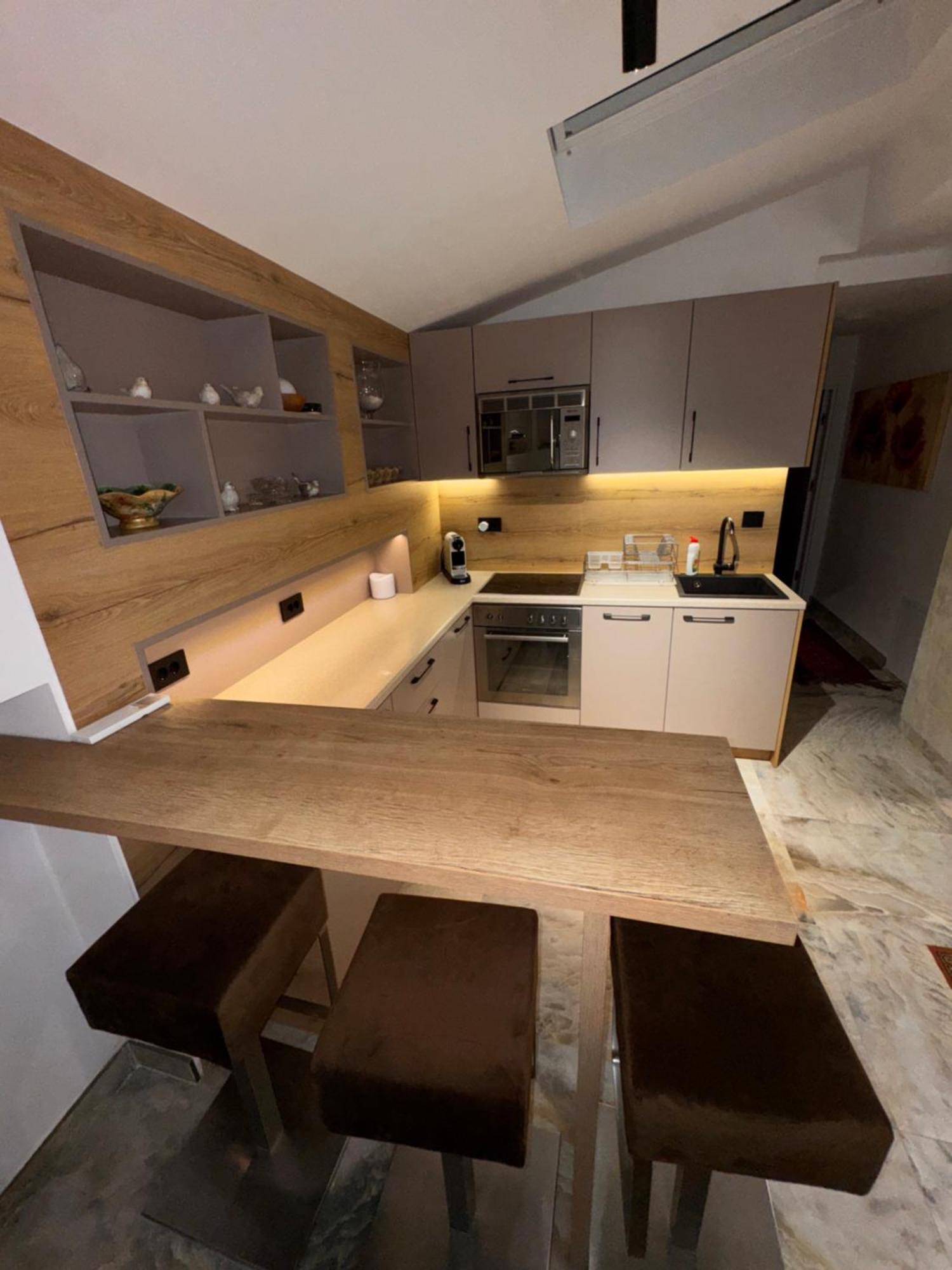 Apartman Elfie Sarajevo