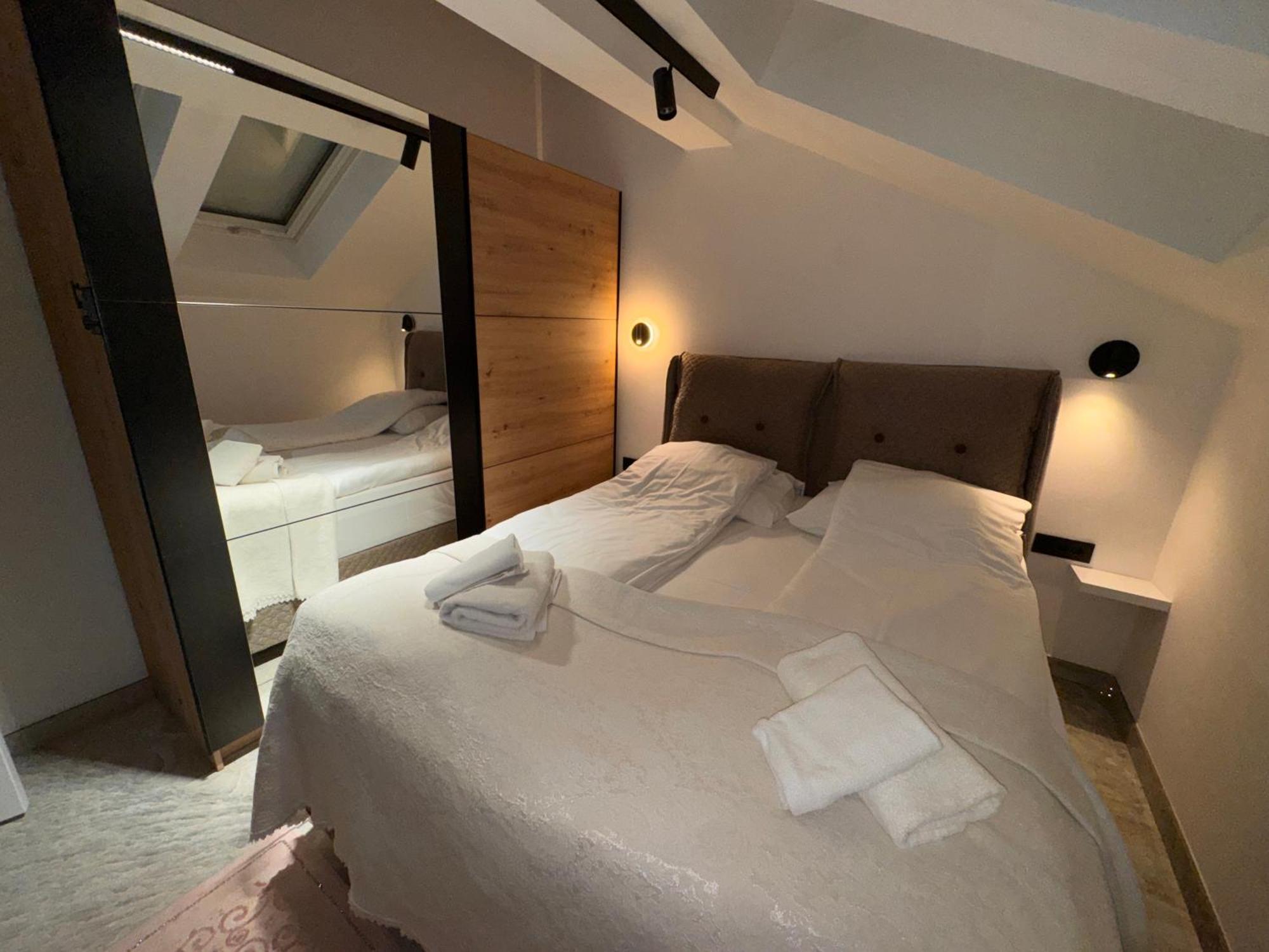 Elfie Apartman