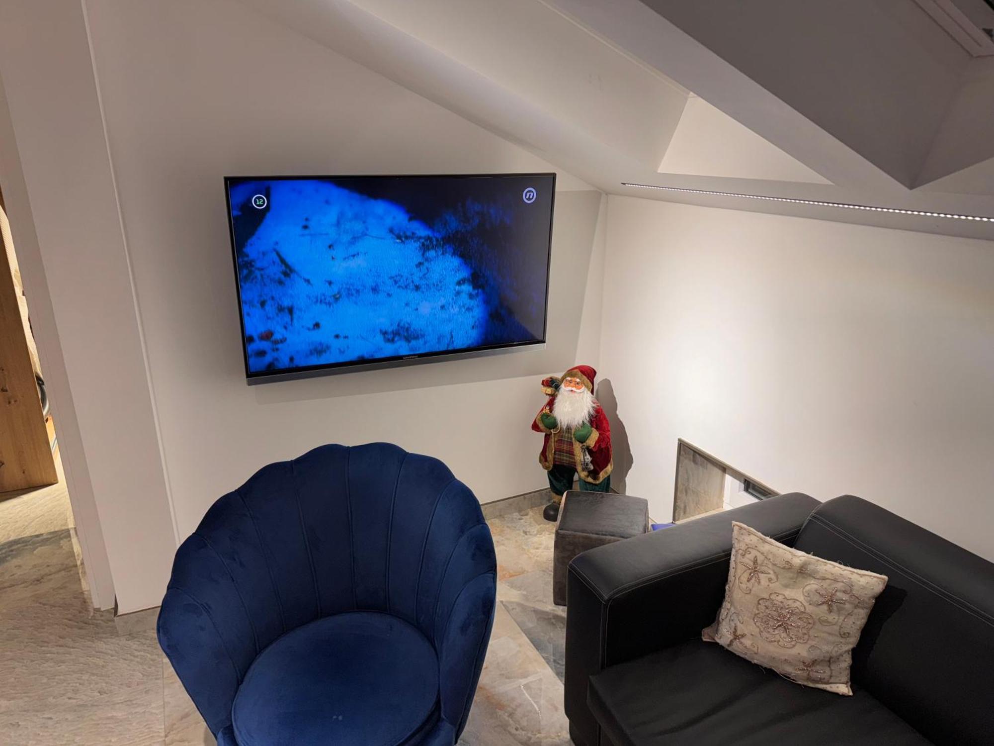 Elfie Apartman